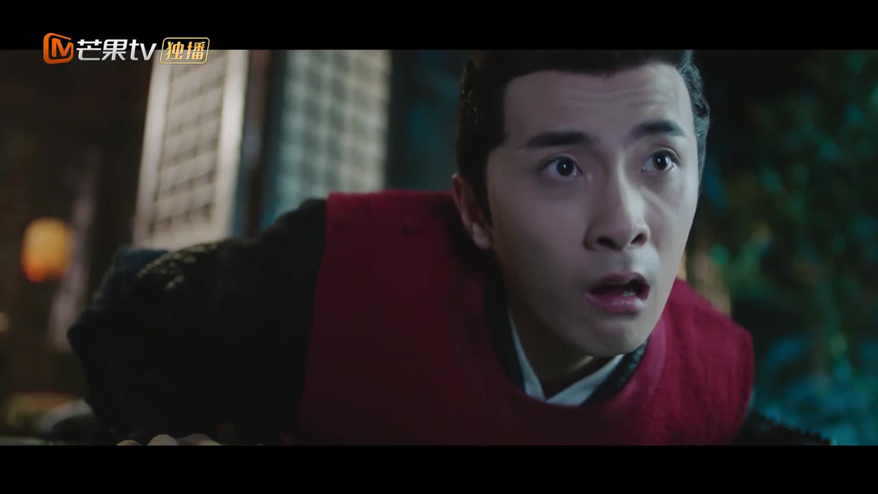 Lương Nhân Nguy Hiểm tập 5