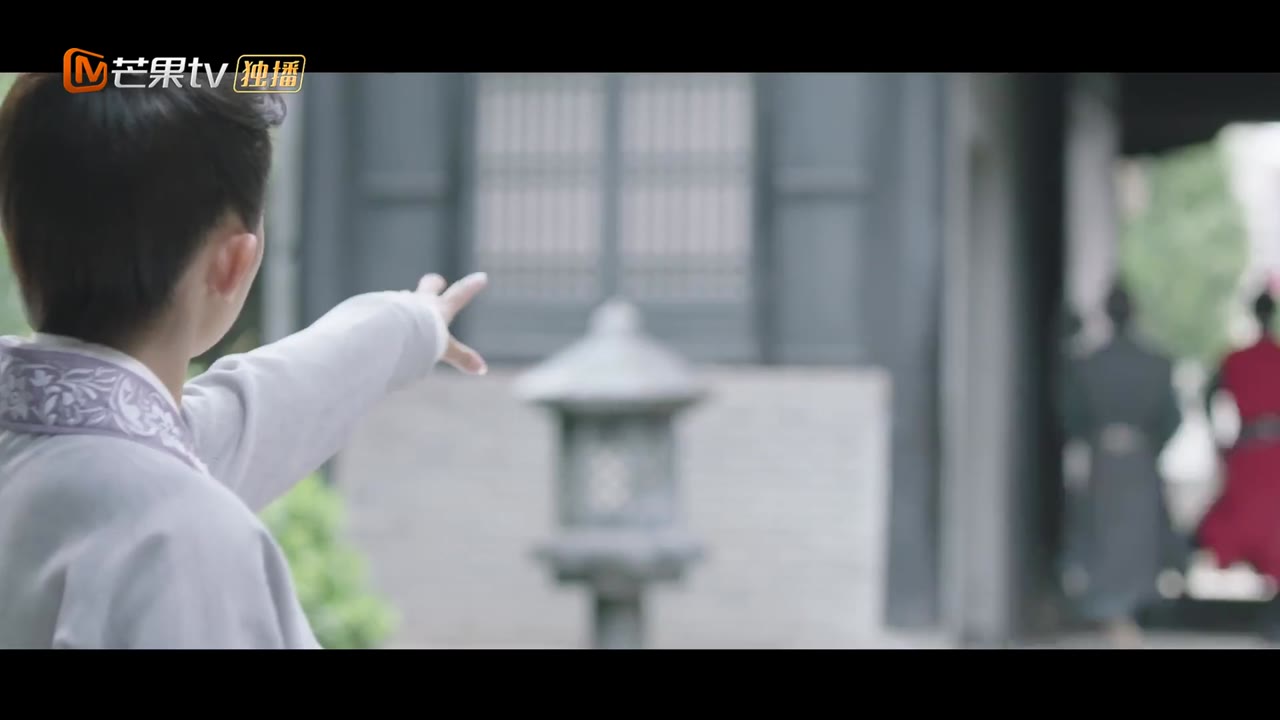 Lương Nhân Nguy Hiểm tập 7