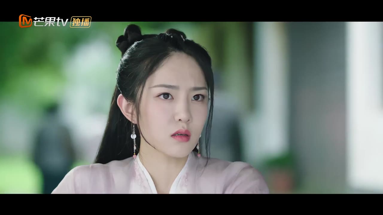 Lương Nhân Nguy Hiểm tập 7 cảnh 2