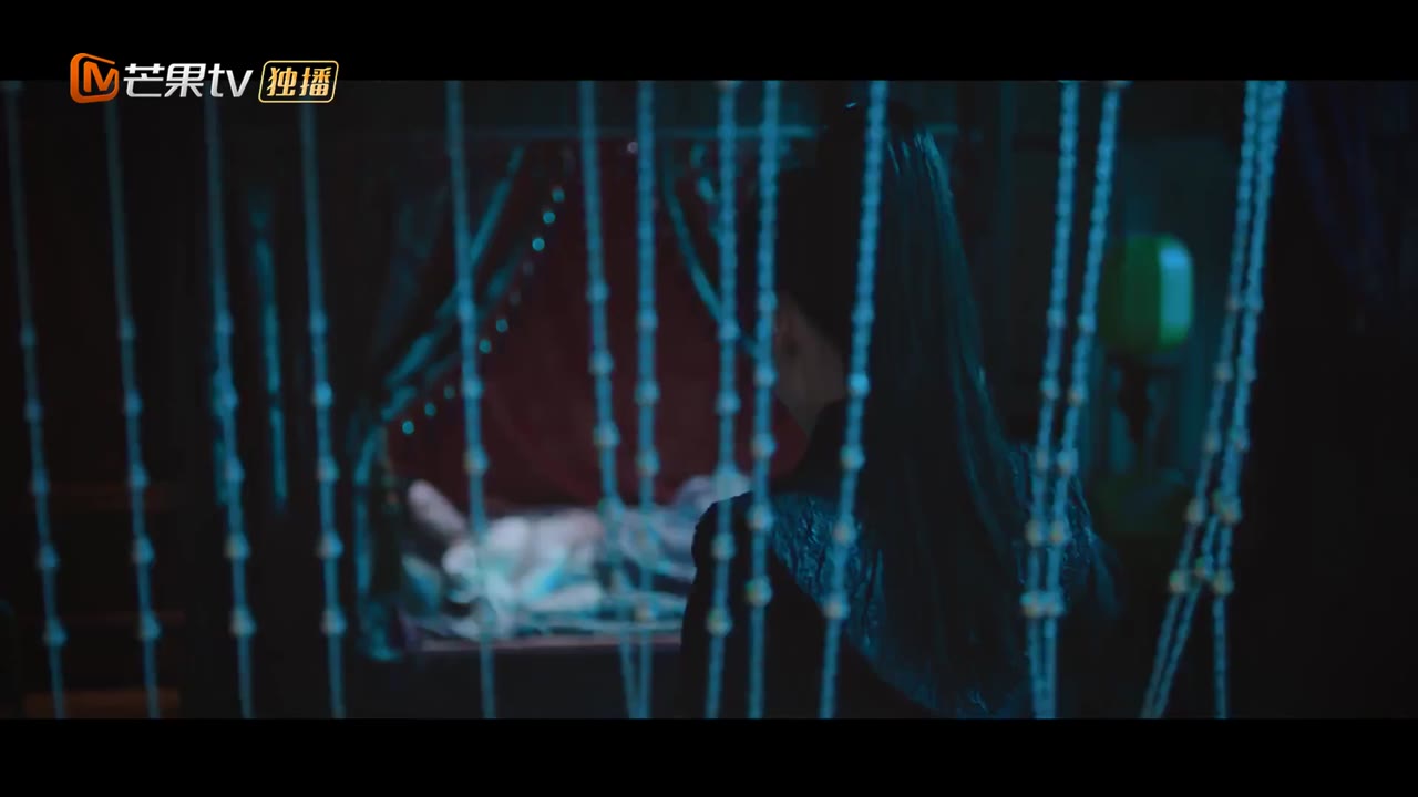 Lương Nhân Nguy Hiểm tập 8