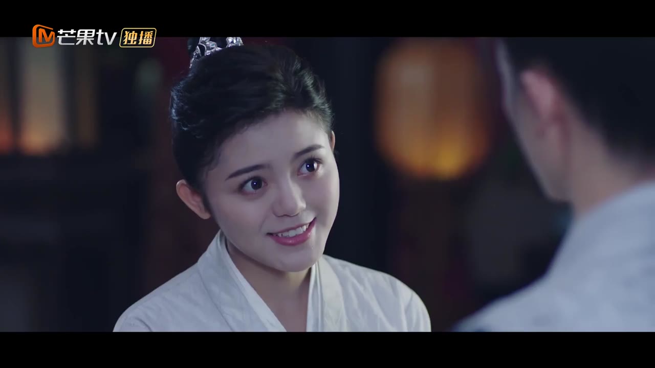 Lương Nhân Nguy Hiểm tập 14 cảnh 3