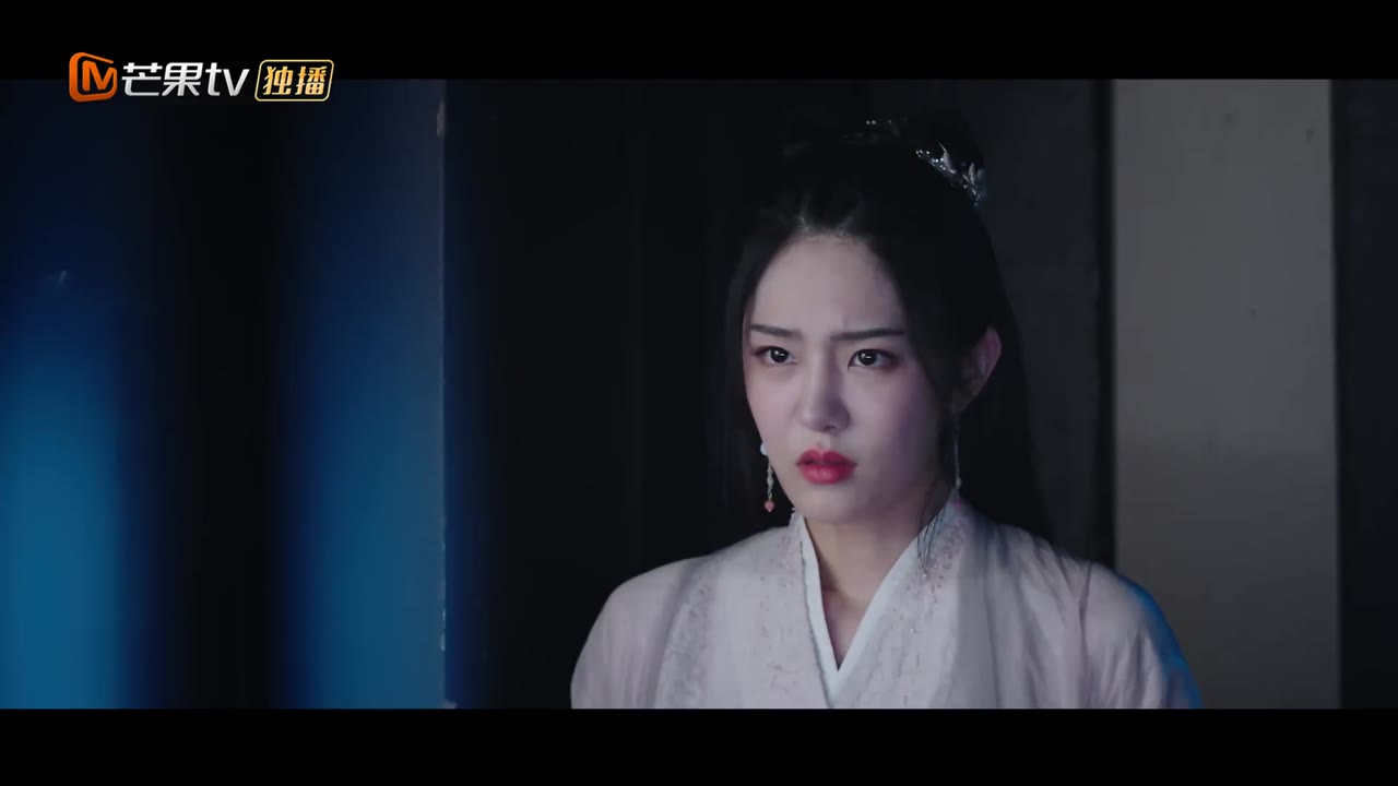 Lương Nhân Nguy Hiểm tập 16
