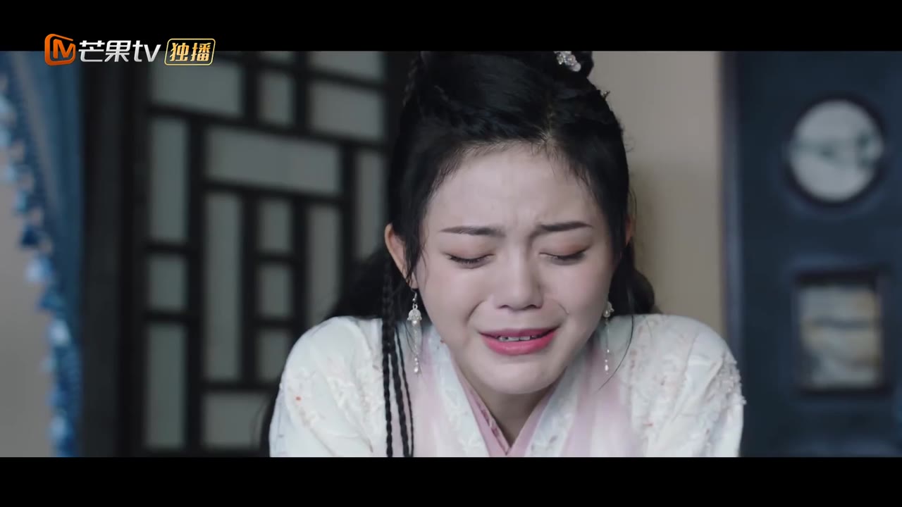 Lương Nhân Nguy Hiểm tập 16 cảnh 2