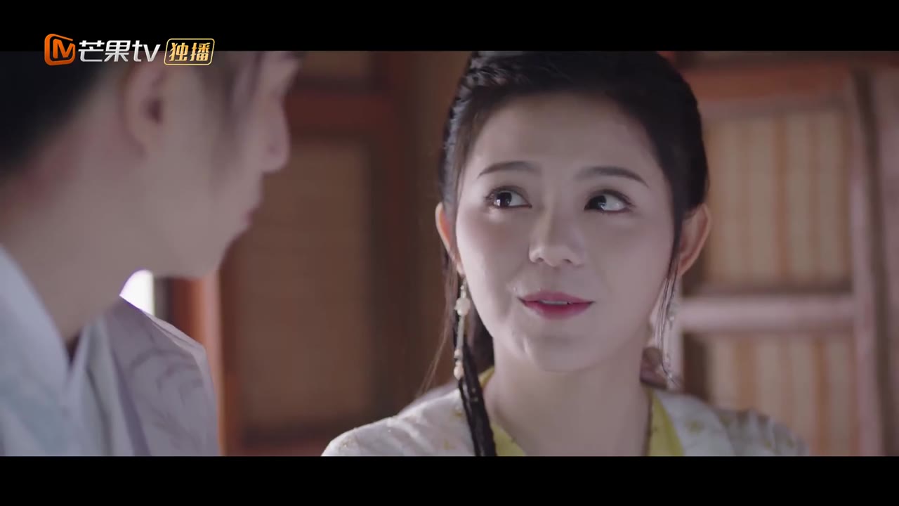 Lương Nhân Nguy Hiểm tập 18 cảnh 3