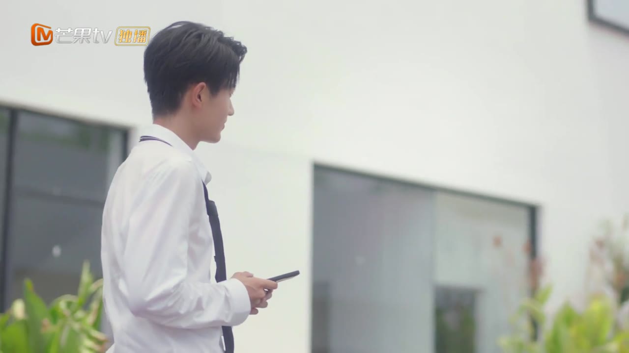 Không Bao Giờ Là Quá Muộn tập 3 cảnh 2