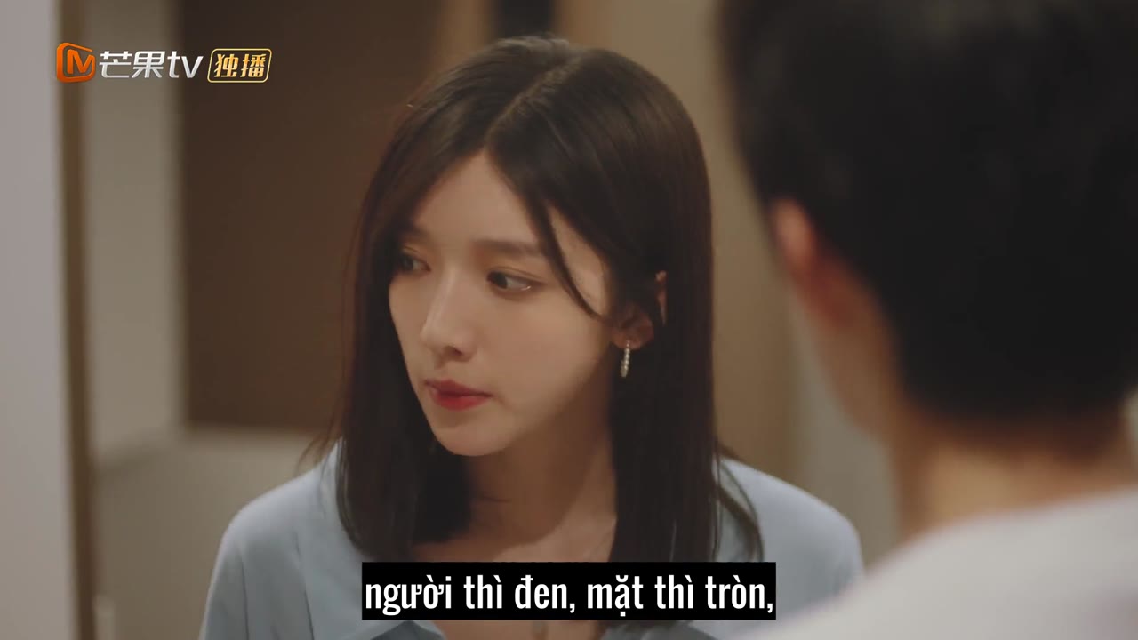 Không Bao Giờ Là Quá Muộn tập 4