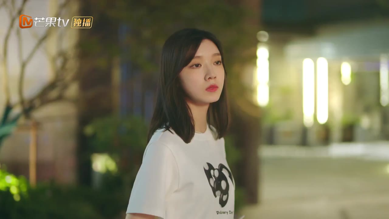Không Bao Giờ Là Quá Muộn tập 5