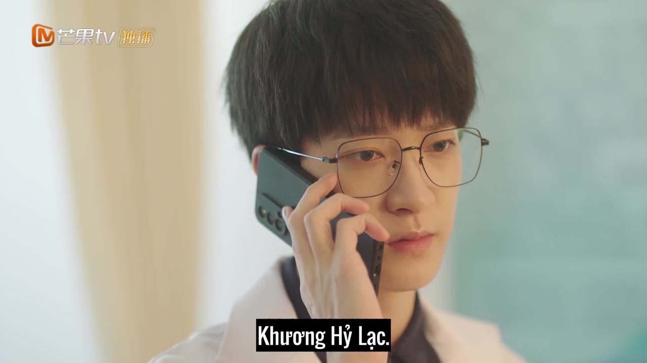 Không Bao Giờ Là Quá Muộn tập 5 cảnh 3