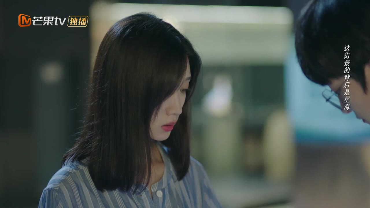 Không Bao Giờ Là Quá Muộn tập 6 cảnh 3