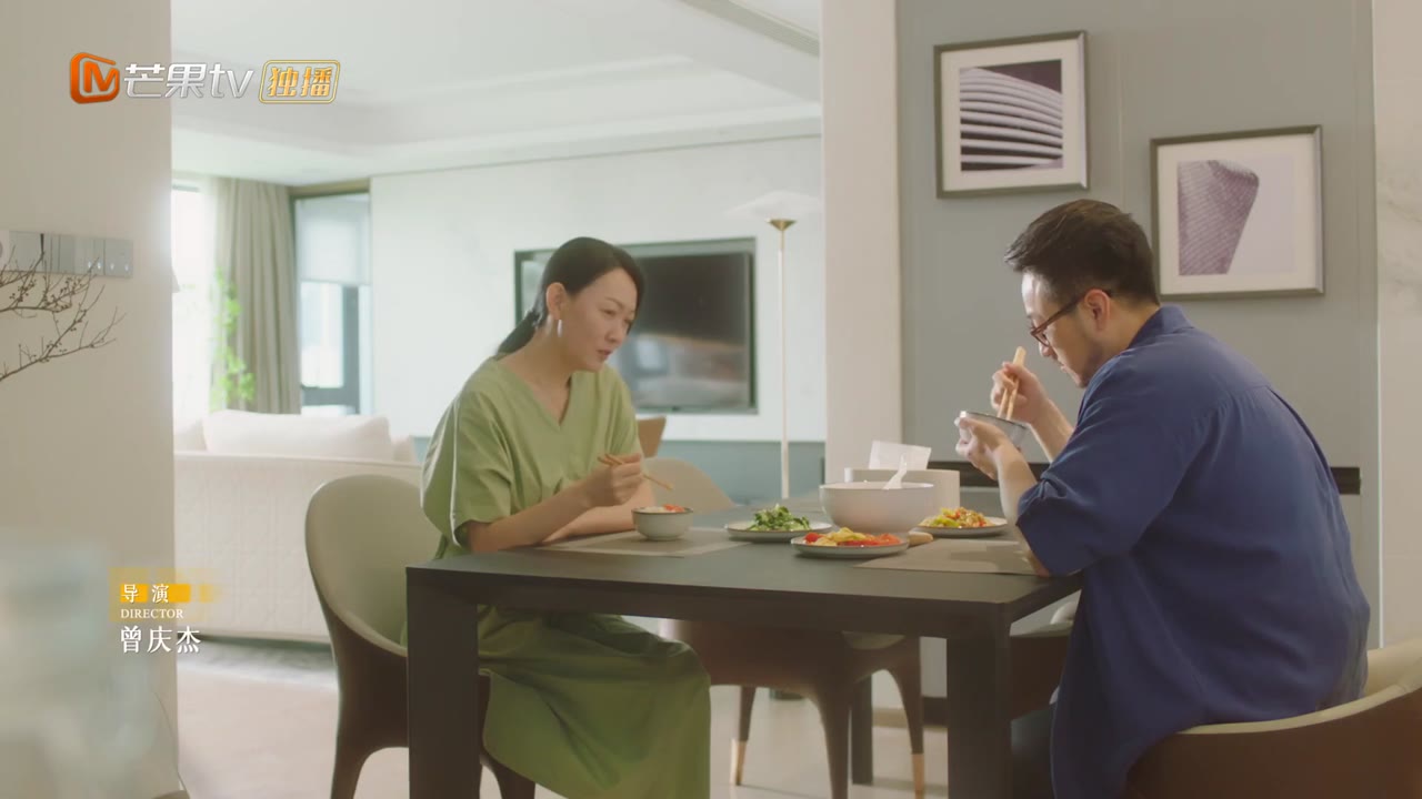Không Bao Giờ Là Quá Muộn tập 7