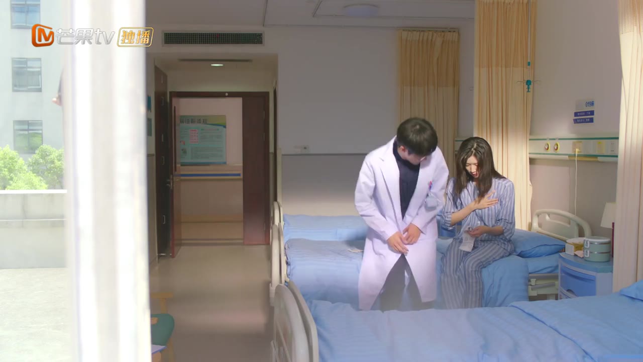 Không Bao Giờ Là Quá Muộn tập 8