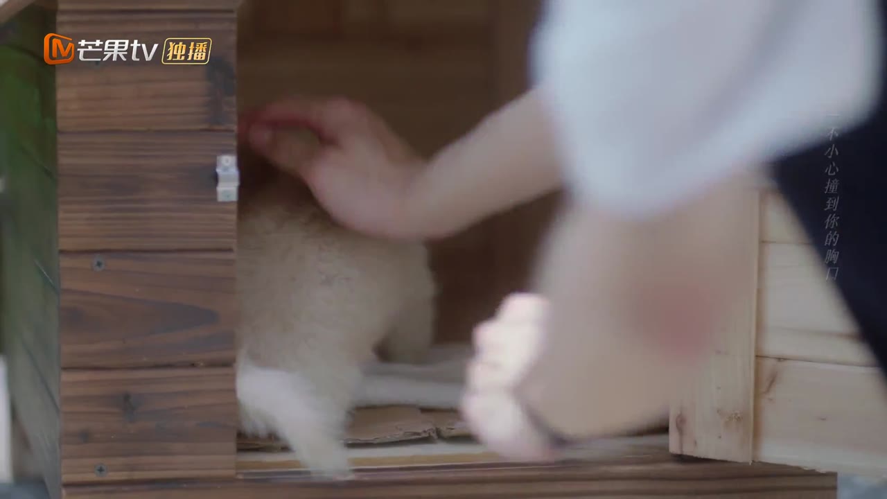 Không Bao Giờ Là Quá Muộn tập 10 cảnh 2