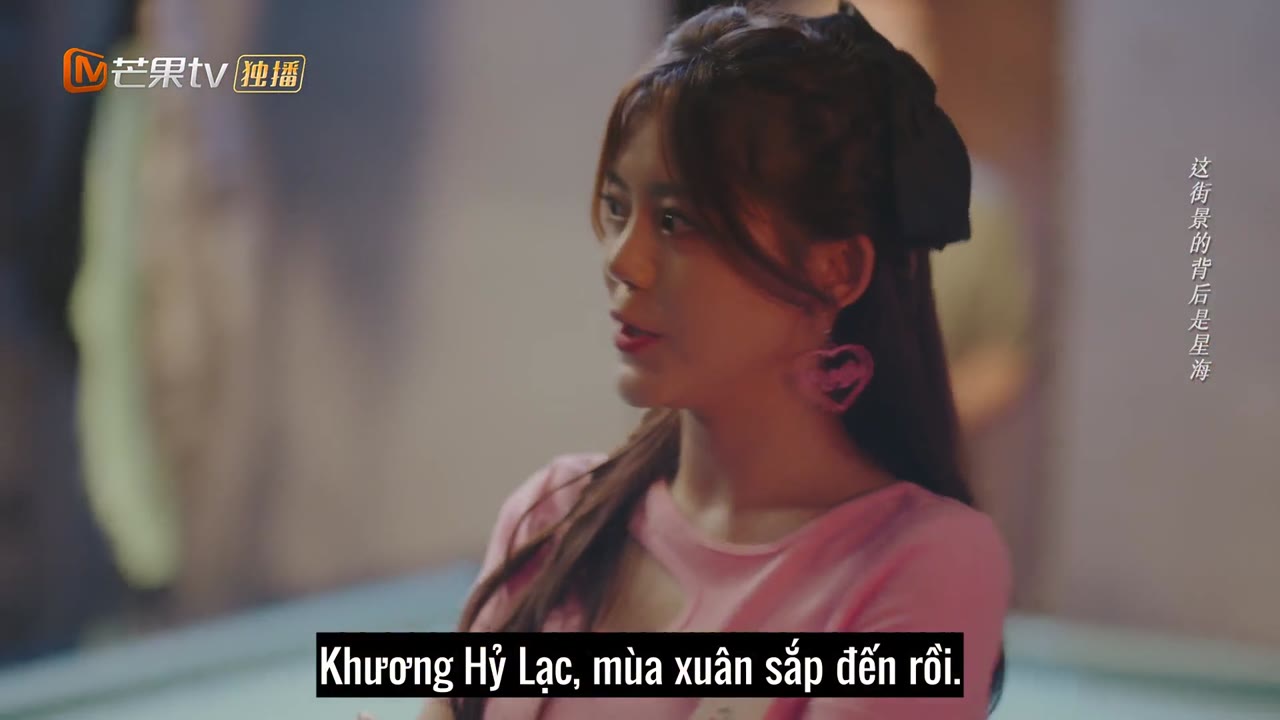 Không Bao Giờ Là Quá Muộn tập 13 cảnh 3
