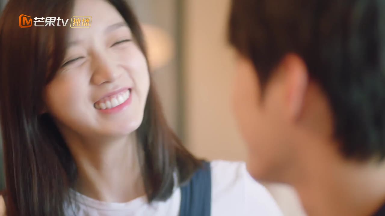 Không Bao Giờ Là Quá Muộn tập 19