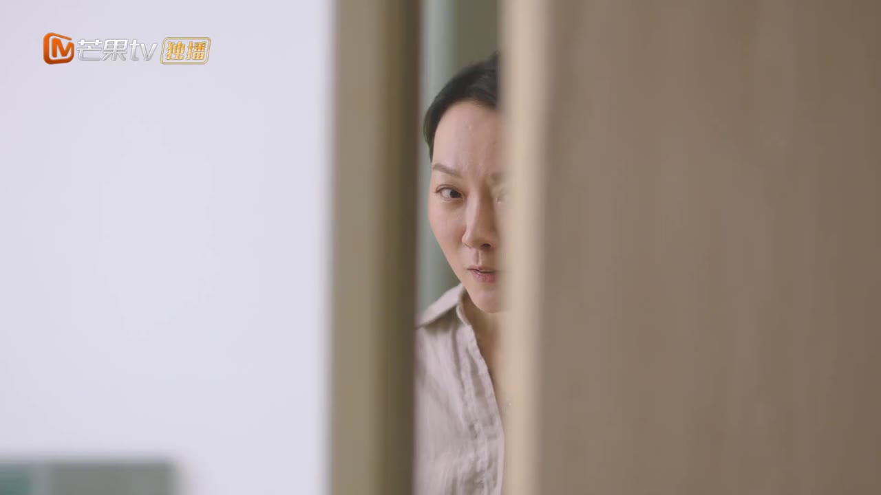 Không Bao Giờ Là Quá Muộn tập 21