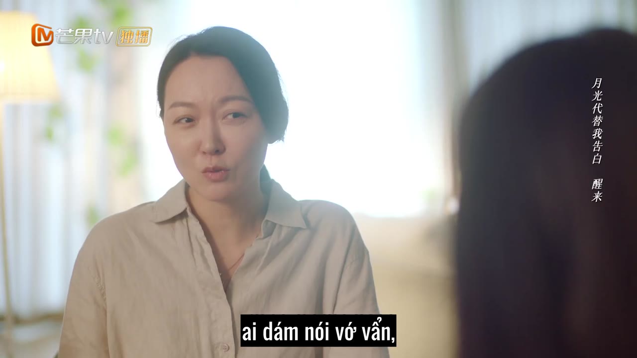 Không Bao Giờ Là Quá Muộn tập 22