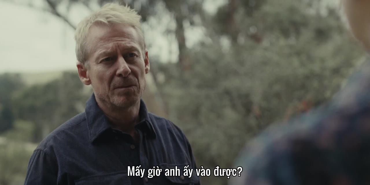 Mùa Lửa Kinh Hoàng tập 2 cảnh 2
