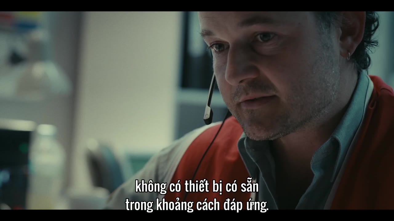 Mùa Lửa Kinh Hoàng tập 5