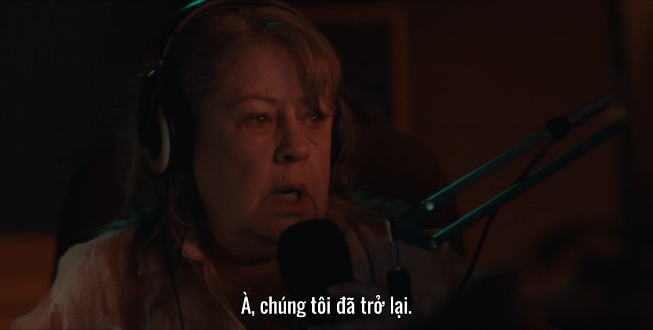 Mùa Lửa Kinh Hoàng tập 6 cảnh 2