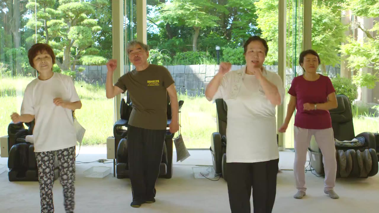 Lừa đảo tập 2 cảnh 3
