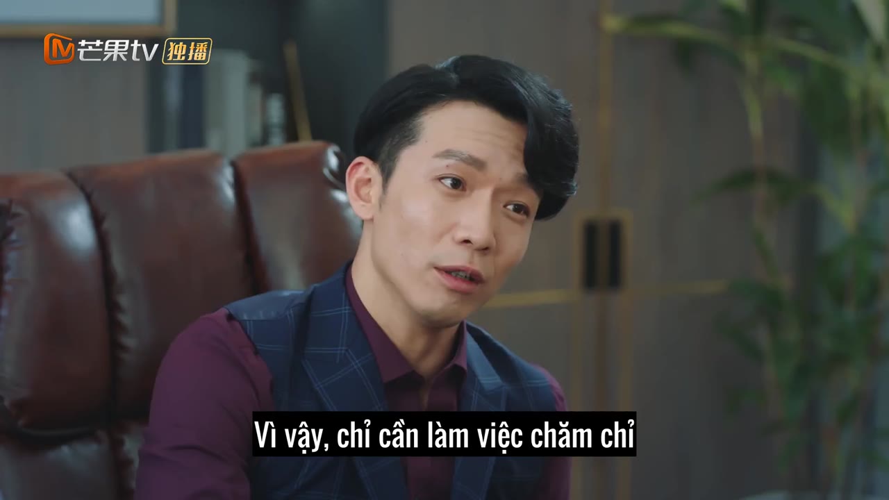 Đối Tác Sống Cạnh Nhà Tôi tập 6 cảnh 3