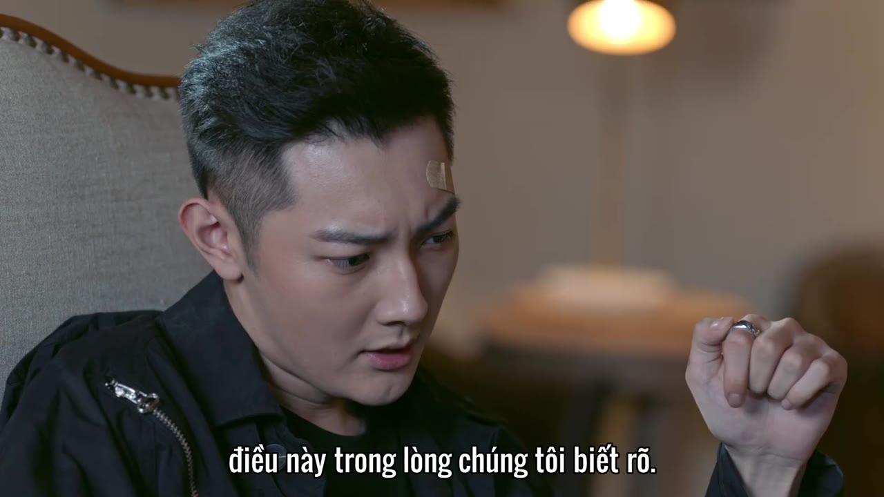 Đạo Mộ Bút Ký 4: Vân Đỉnh Thiên Cung tập 3 cảnh 2