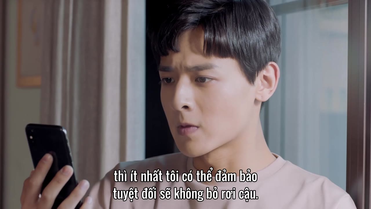 Đạo Mộ Bút Ký 4: Vân Đỉnh Thiên Cung tập 4 cảnh 2
