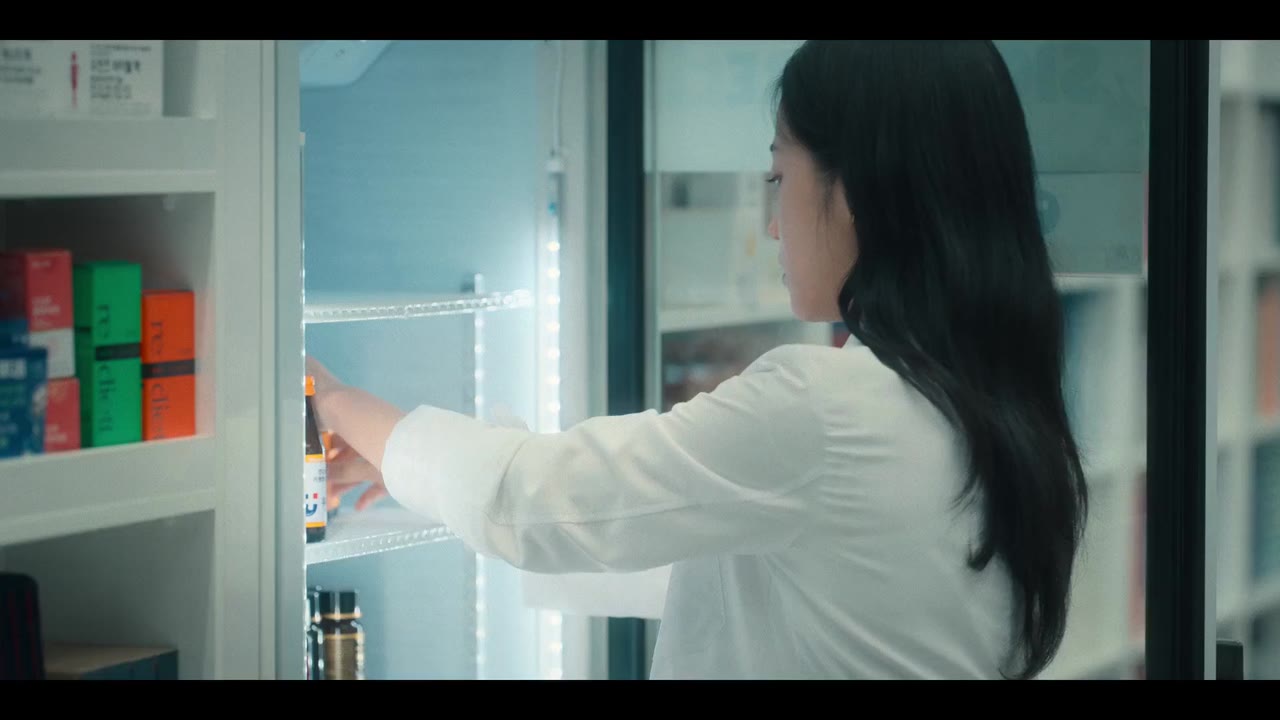 Rừng không tiếng tập 4 cảnh 3