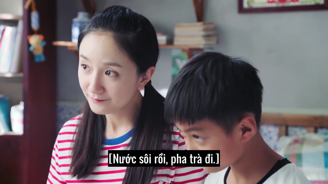 Ngày Mai Sẽ Tốt Hơn tập 1