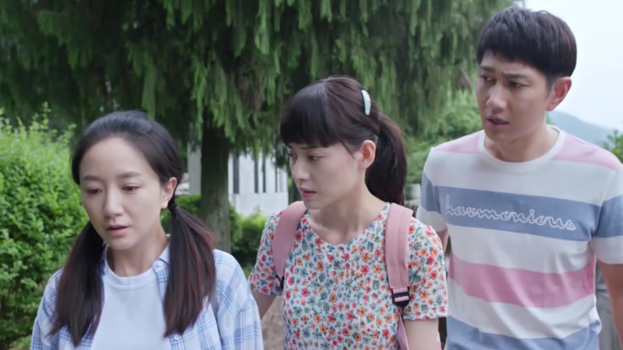 Ngày Mai Sẽ Tốt Hơn tập 2 cảnh 2