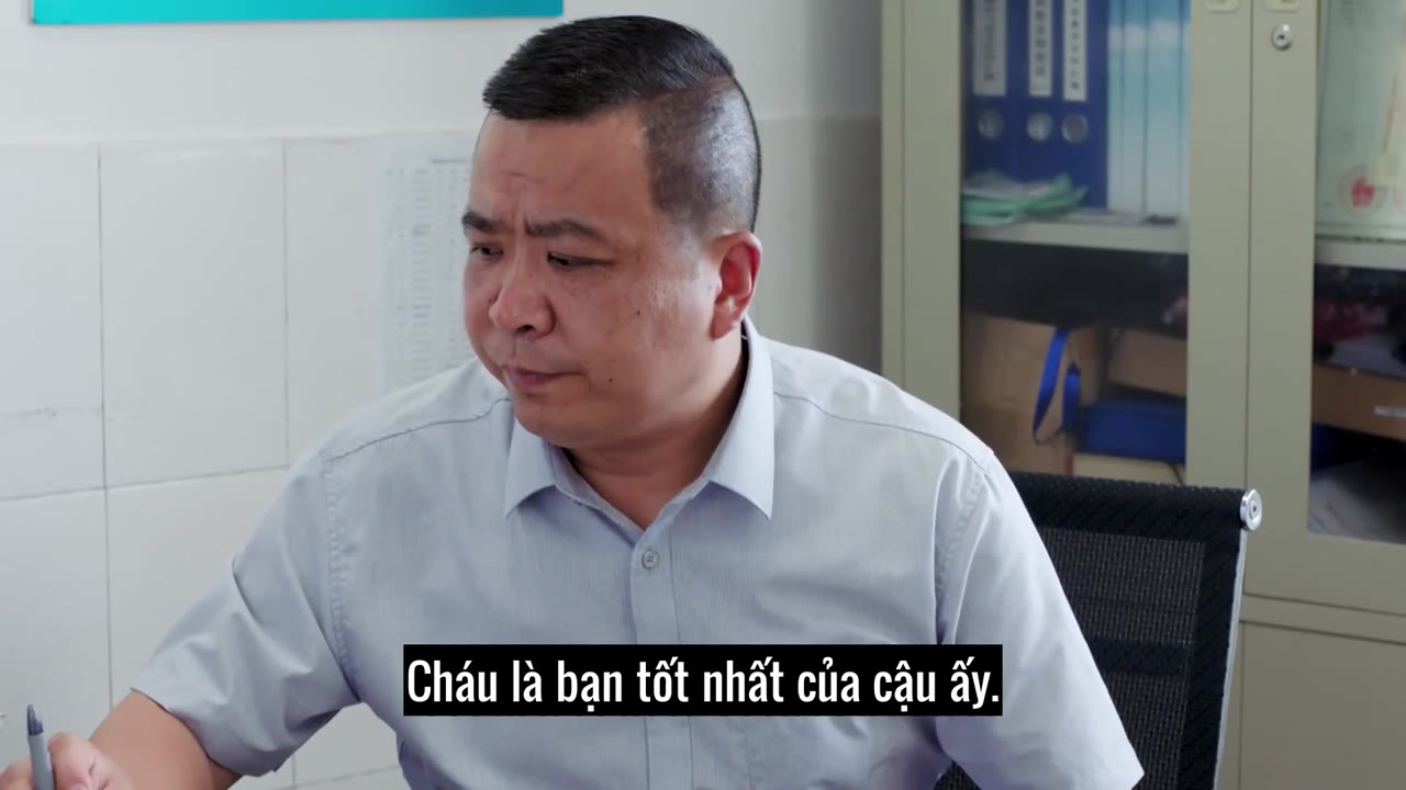 Ngày Mai Sẽ Tốt Hơn tập 2 cảnh 3