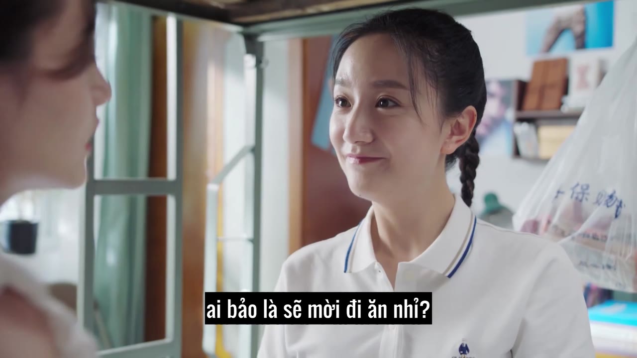 Ngày Mai Sẽ Tốt Hơn tập 3 cảnh 3