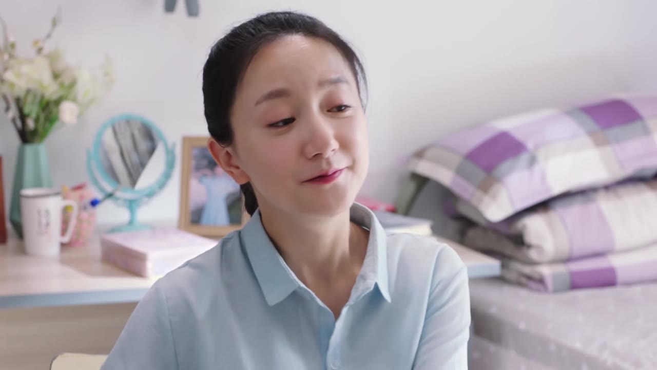 Ngày Mai Sẽ Tốt Hơn tập 4 cảnh 2