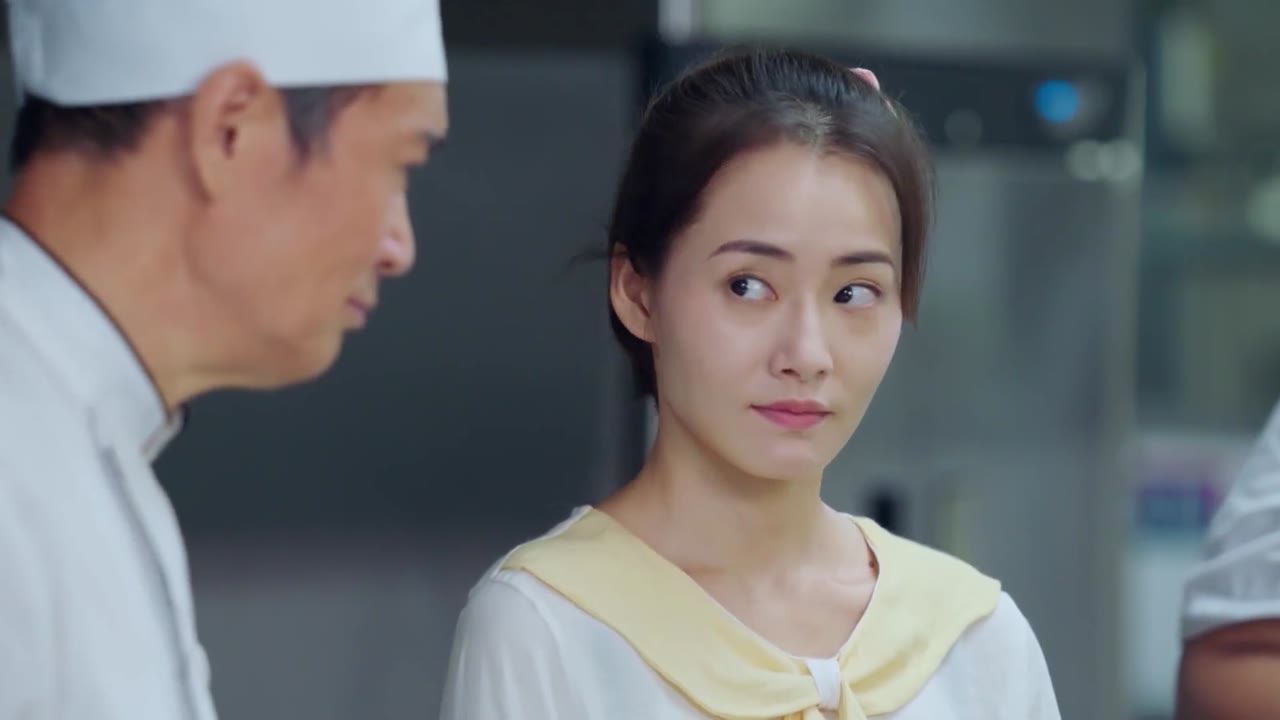 Ngày Mai Sẽ Tốt Hơn tập 4 cảnh 3