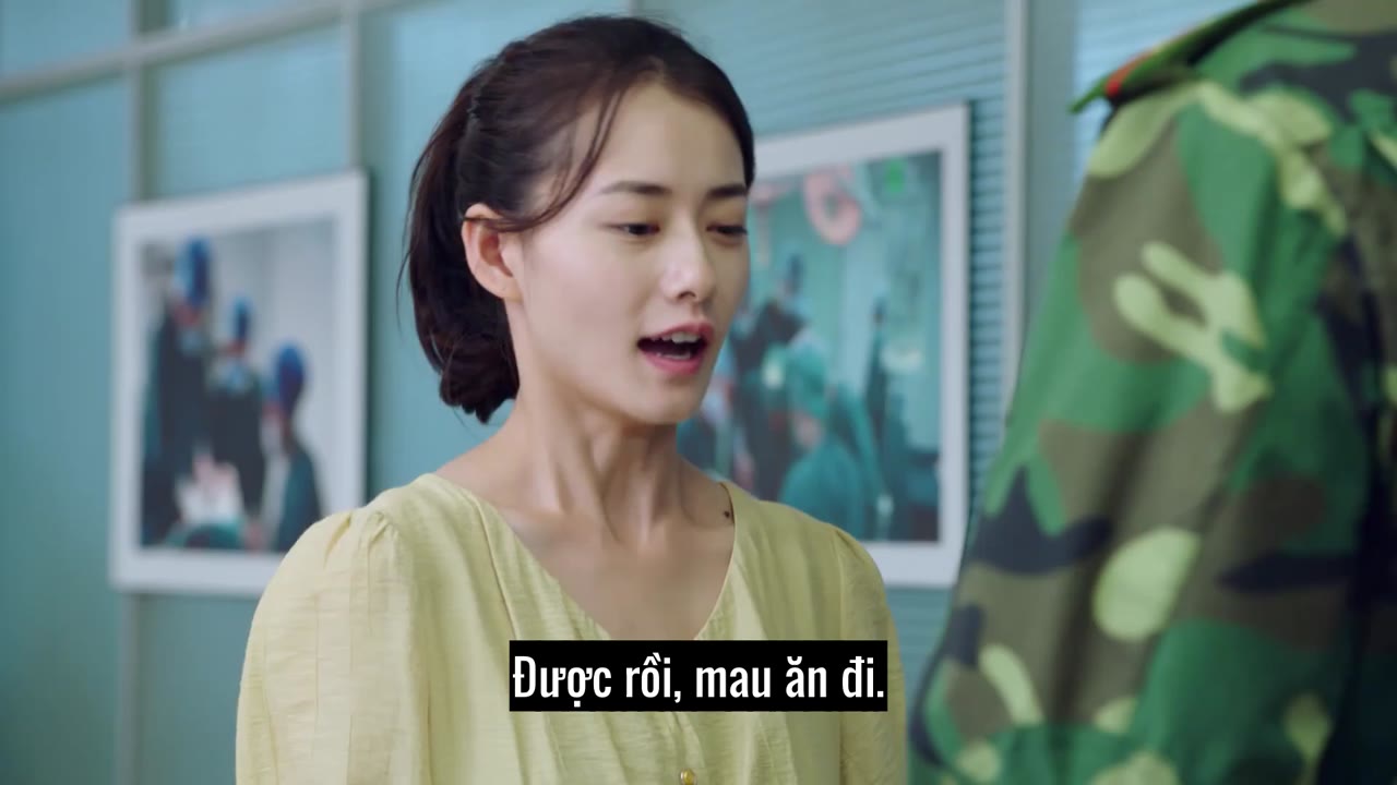 Ngày Mai Sẽ Tốt Hơn tập 6