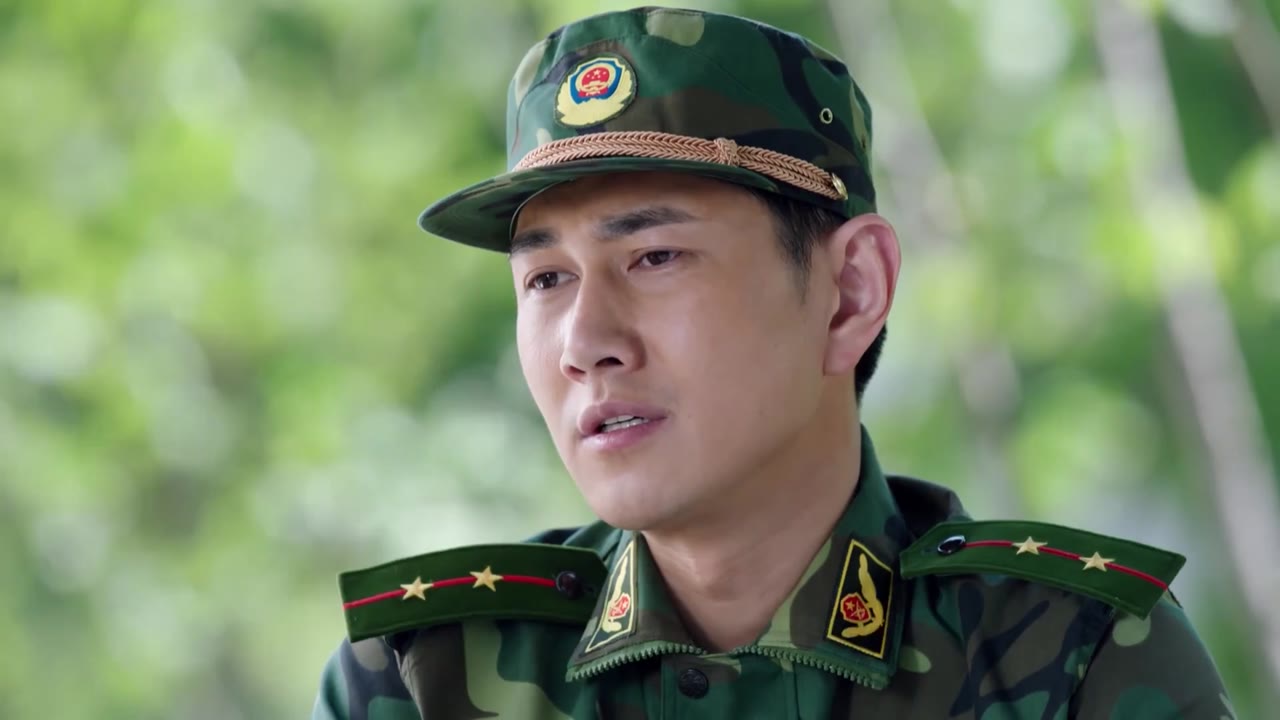 Ngày Mai Sẽ Tốt Hơn tập 6 cảnh 2