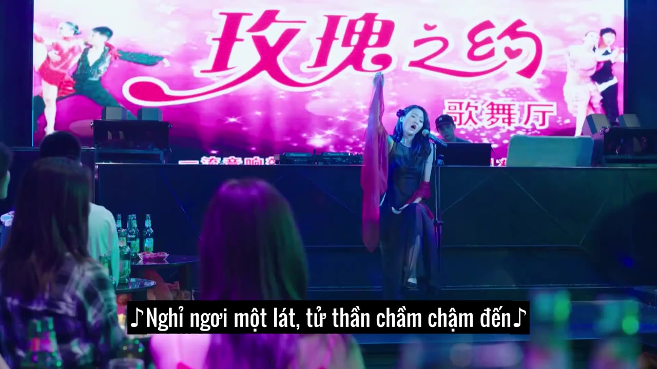 Ngày Mai Sẽ Tốt Hơn tập 6 cảnh 3
