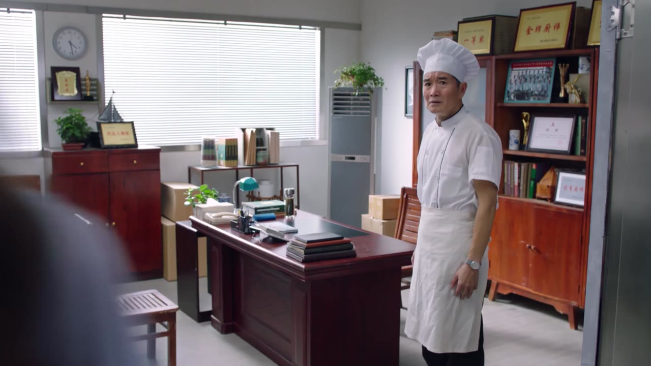 Ngày Mai Sẽ Tốt Hơn tập 7