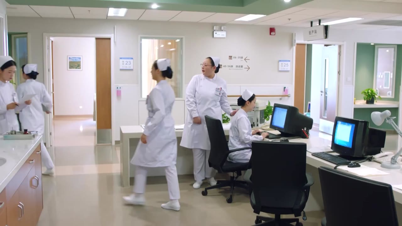 Ngày Mai Sẽ Tốt Hơn tập 7 cảnh 2