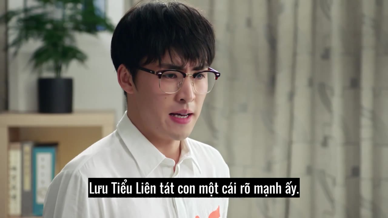 Ngày Mai Sẽ Tốt Hơn tập 9