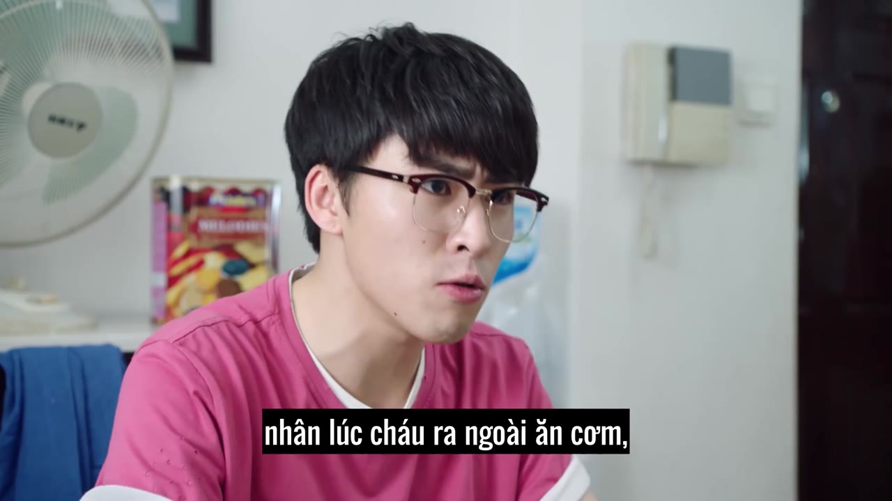 Ngày Mai Sẽ Tốt Hơn tập 9 cảnh 2