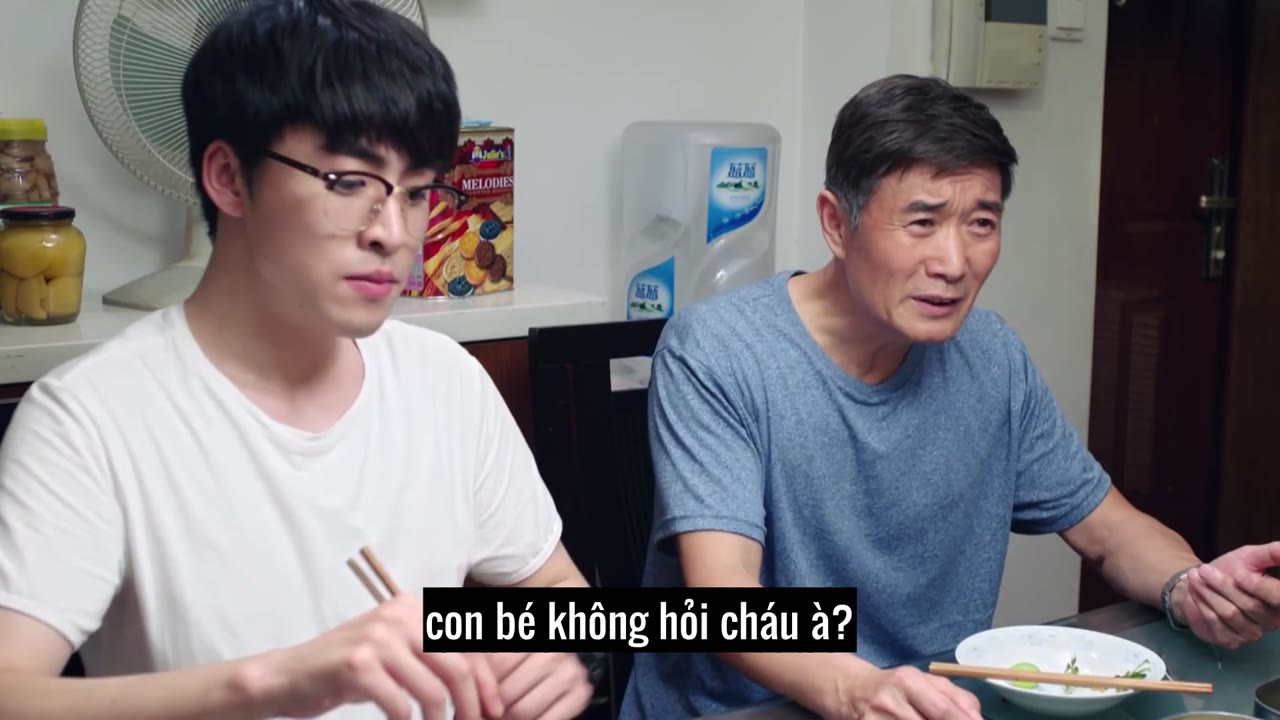 Ngày Mai Sẽ Tốt Hơn tập 10
