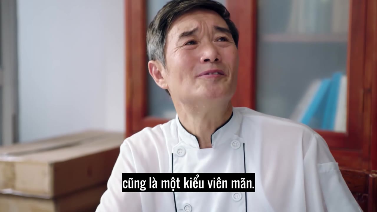 Ngày Mai Sẽ Tốt Hơn tập 10 cảnh 3