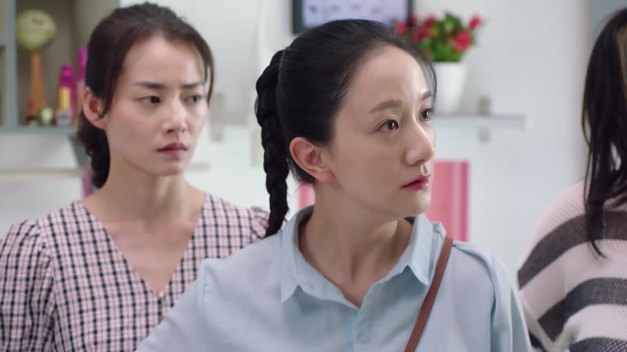 Ngày Mai Sẽ Tốt Hơn tập 11