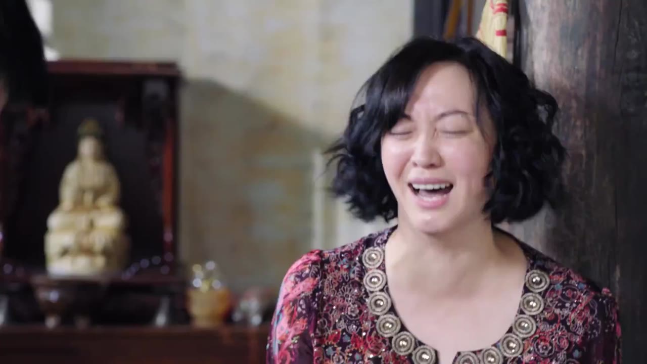 Ngày Mai Sẽ Tốt Hơn tập 11 cảnh 2