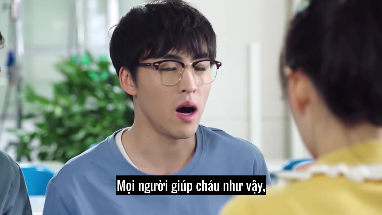 Ngày Mai Sẽ Tốt Hơn tập 12 cảnh 3