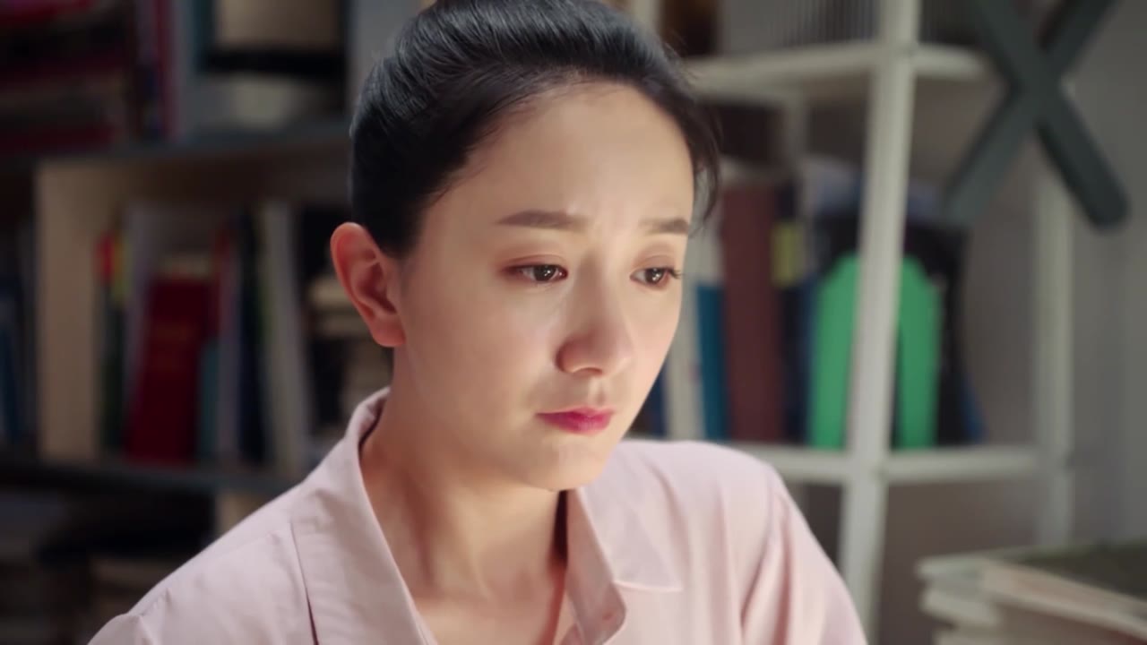 Ngày Mai Sẽ Tốt Hơn tập 13 cảnh 3