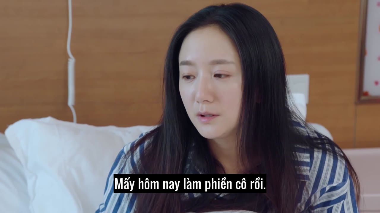 Ngày Mai Sẽ Tốt Hơn tập 14 cảnh 3