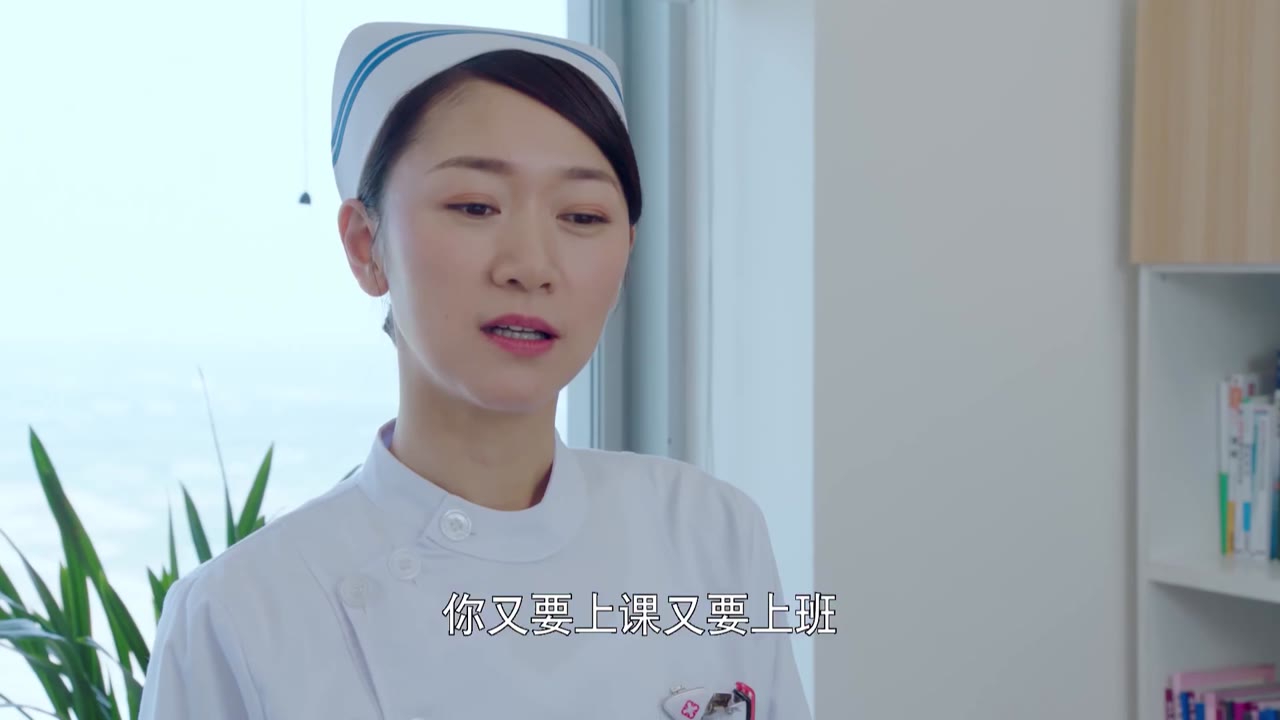 Ngày Mai Sẽ Tốt Hơn tập 15 cảnh 3