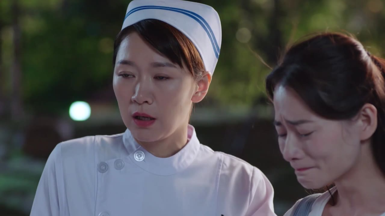 Ngày Mai Sẽ Tốt Hơn tập 17 cảnh 3